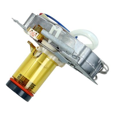 Thermoblock 5mm with Piston for DeLonghi ESAM Coffee Mac