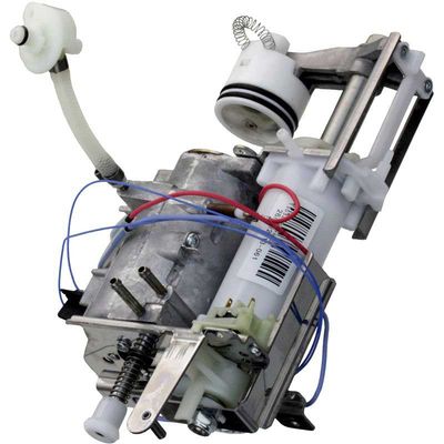 Krups Heating Element Set + JACK, EA9000