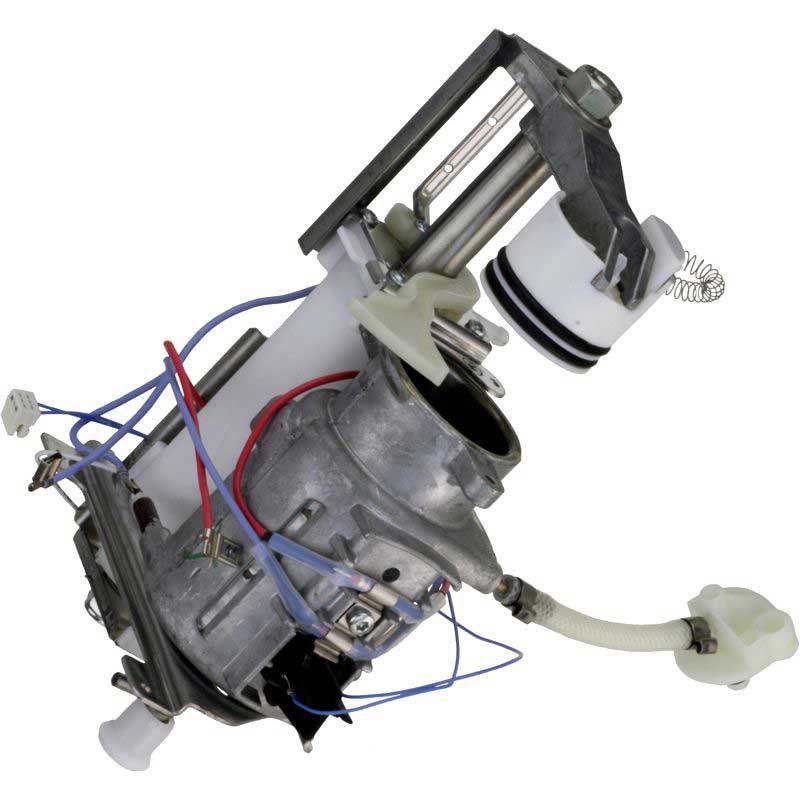 Krups Heating Element Set + JACK, EA9000