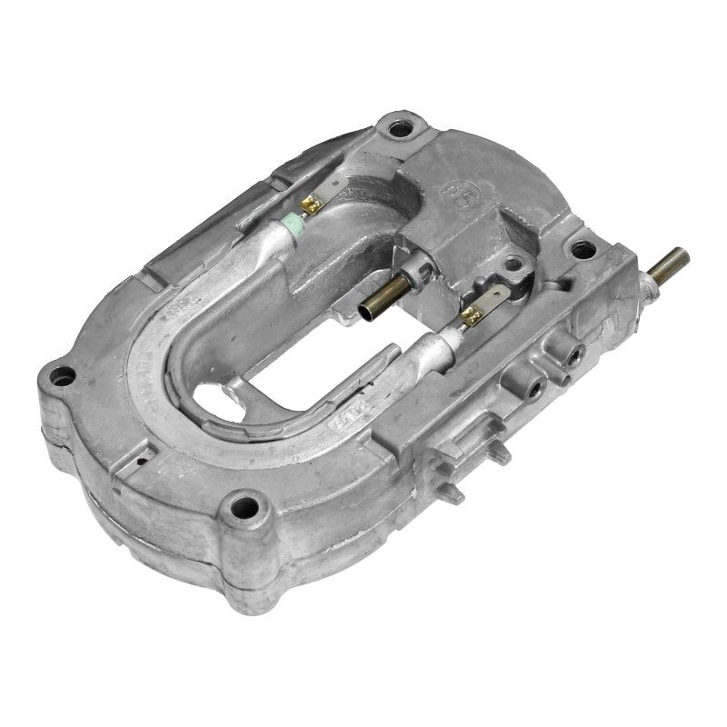 Thermoblock 5mm for DeLonghi ESAM, Lattissima Coffee Mac