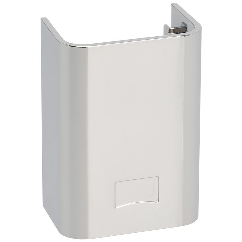Melitta Coffee Spout Cover Chrome, Passione