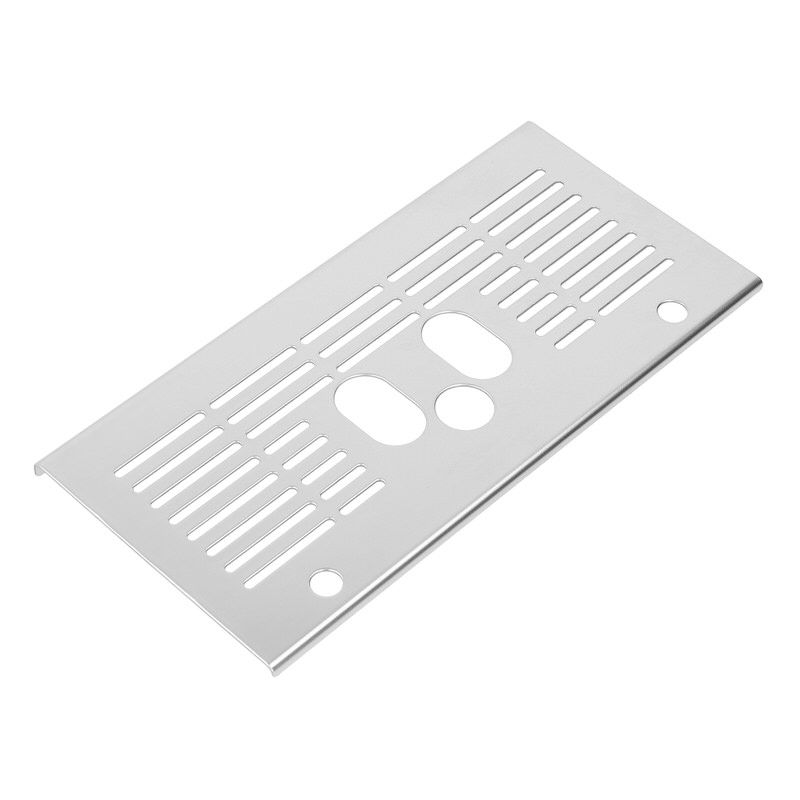 Melitta Drip Tray Stainless Steel Surface CI