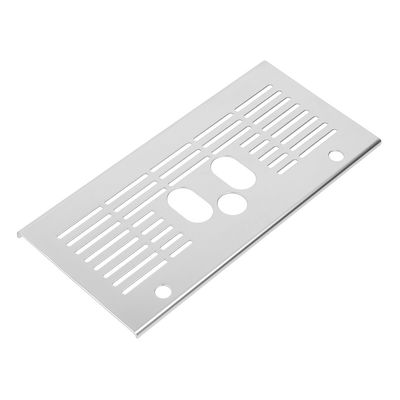 Melitta Drip Tray Stainless Steel Surface CI