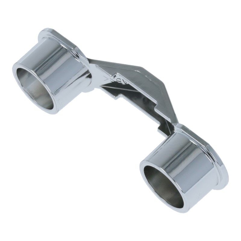 Melitta Coffee Spout Chrome/Bistro/