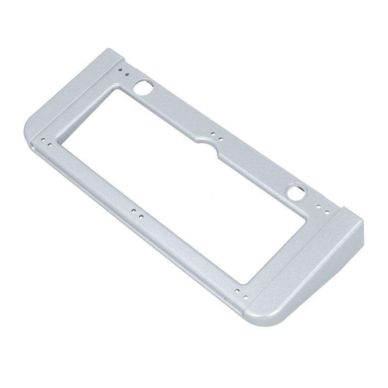 Melitta Drip Tray with Silver Surface, Ci