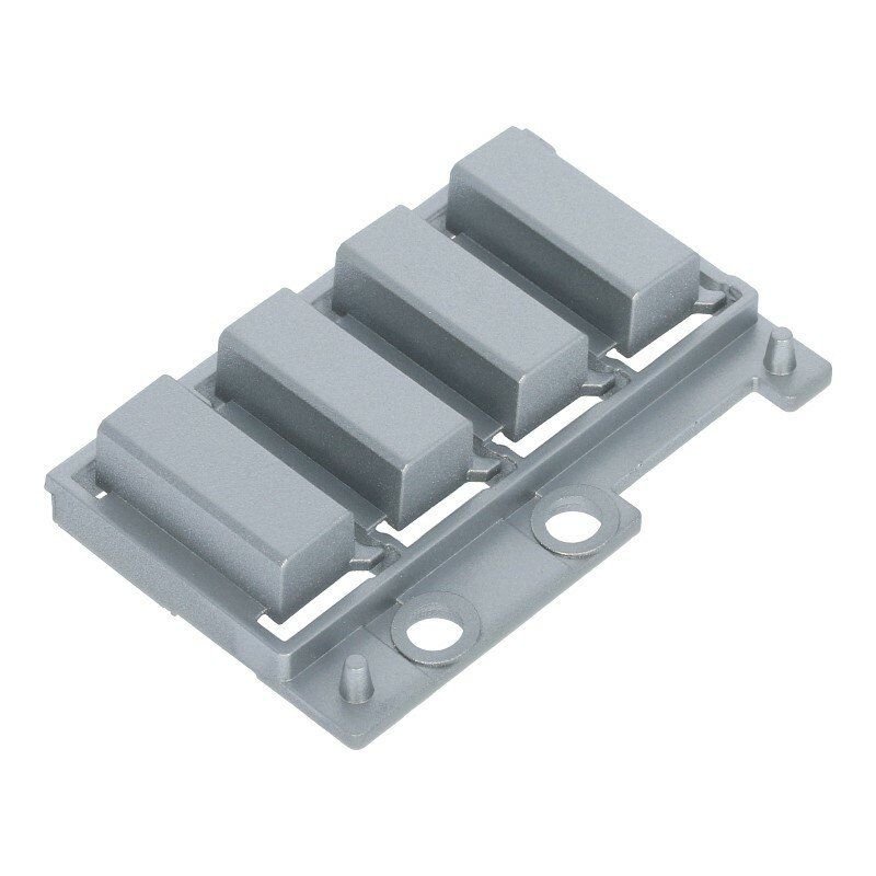 Jura Right Side Button Grid X9 66574