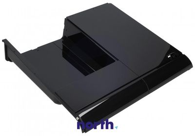 Melitta Housing Part Cover K Side Barista