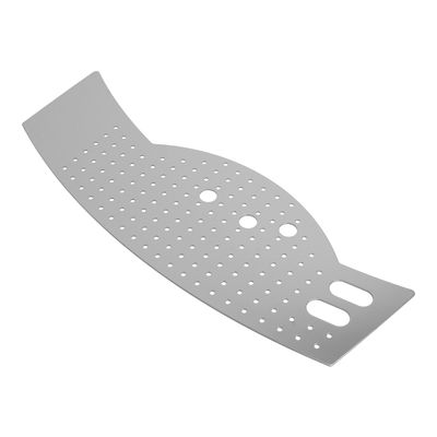 Jura Drip Tray Stainless Steel Surface S9 OT