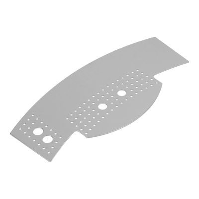 Jura Drip Tray with Stainless Steel Surface C90