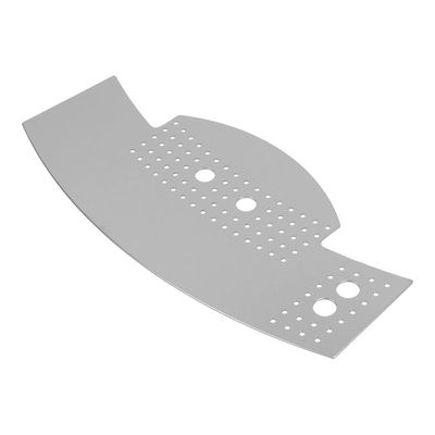 Jura Drip Tray with Stainless Steel Surface C90