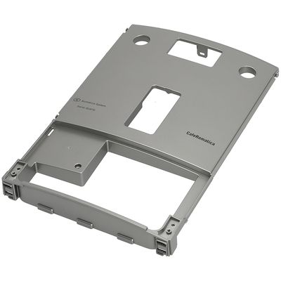 Nivona Front Panel Silver NICR767