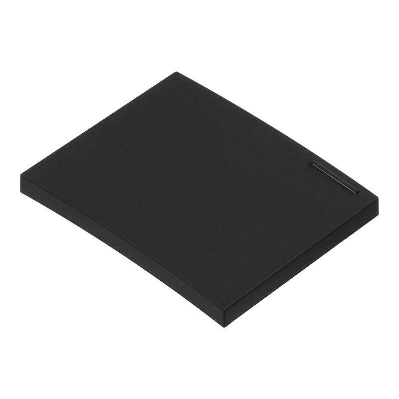 Pre-ground coffee lid for Jura E, S, WE coffee machines 72858