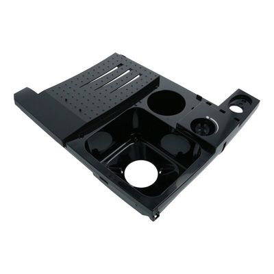 Top cover for Jura Z5, Z7, Z9 coffee machines 64869