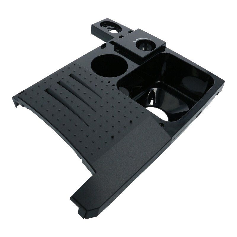 Top cover for Jura Z5, Z7, Z9 coffee machines 64869
