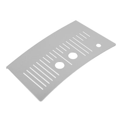 Nivona Drip Tray Stainless Steel Surface 570