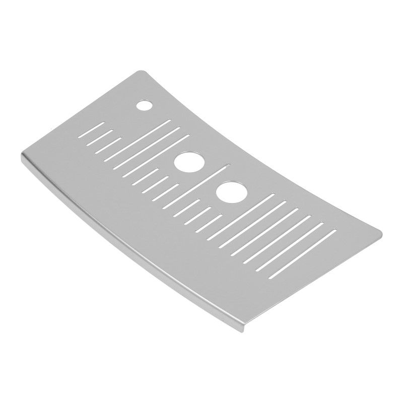 Nivona Drip Tray Stainless Steel Surface 570