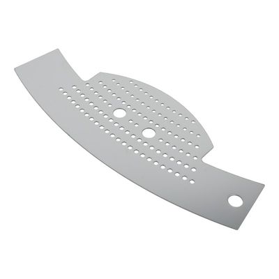 Jura Drip Tray with Stainless Steel Surface C Series