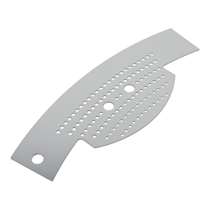 Jura Drip Tray with Stainless Steel Surface C Series