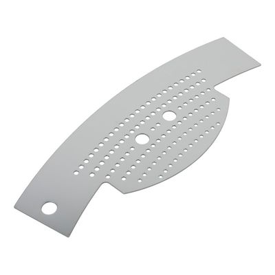 Jura Drip Tray with Stainless Steel Surface C Series