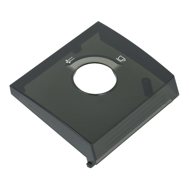 Jura Lid Under Steam Switch C, D Series