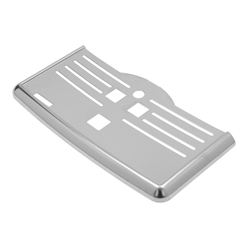 Saeco Drip Tray Stainless Steel Surface Incanto HD