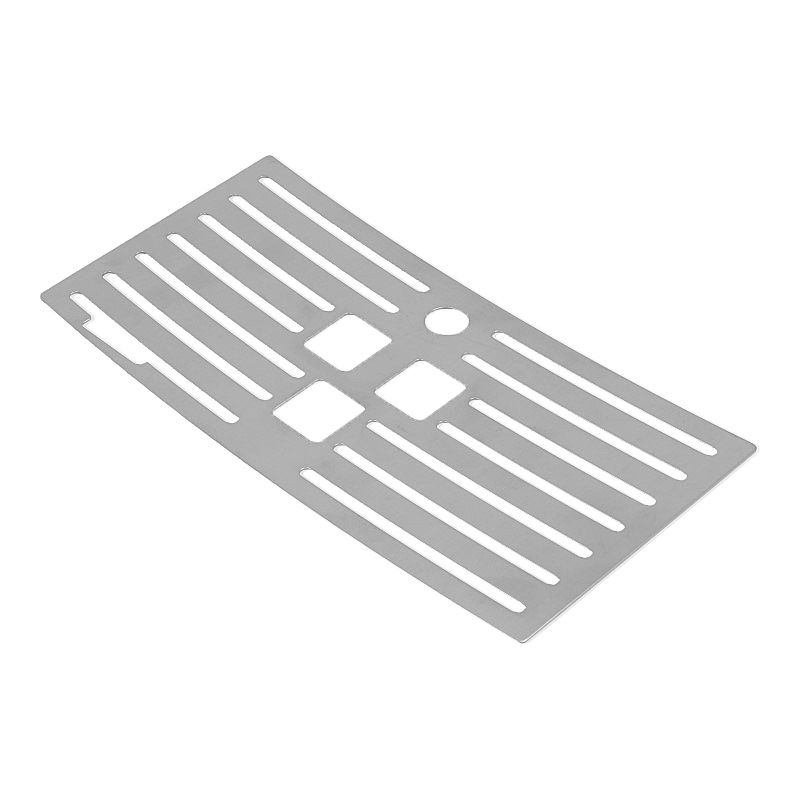 Saeco Drip Tray Stainless Steel Surface V2 Minuto