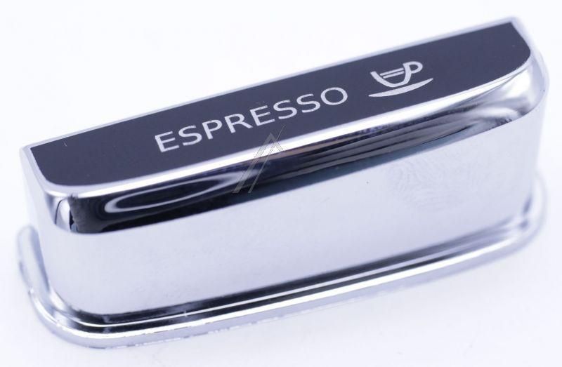 Saeco Espresso Button, Incanto HD