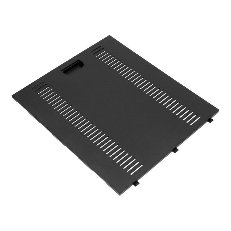 Nivona Black Door Series 8