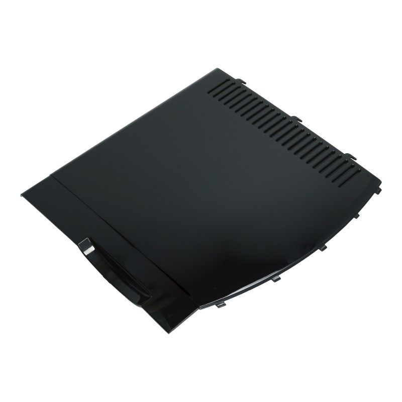Delonghi Left Side Cover Black ECAM22|23