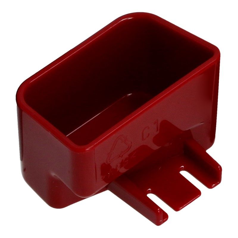 Delonghi Condensation Tray, Red ECAM