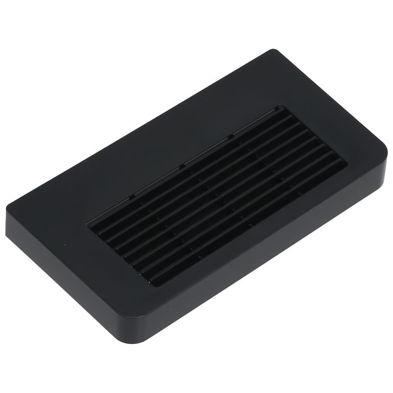Jura Drip Tray Surface Black Micro