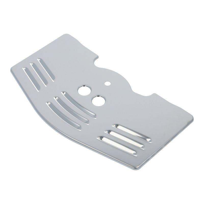 DeLonghi Drip Tray Stainless Steel Surface EC820