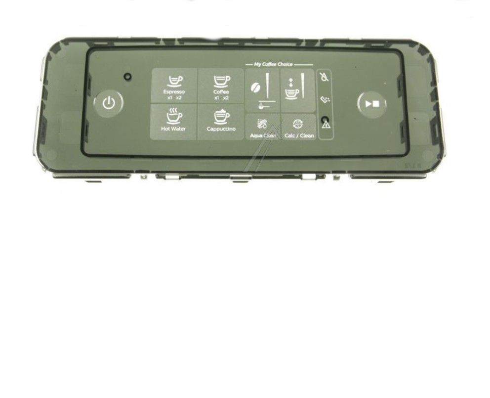 Philips Display Cover EP2035|2235