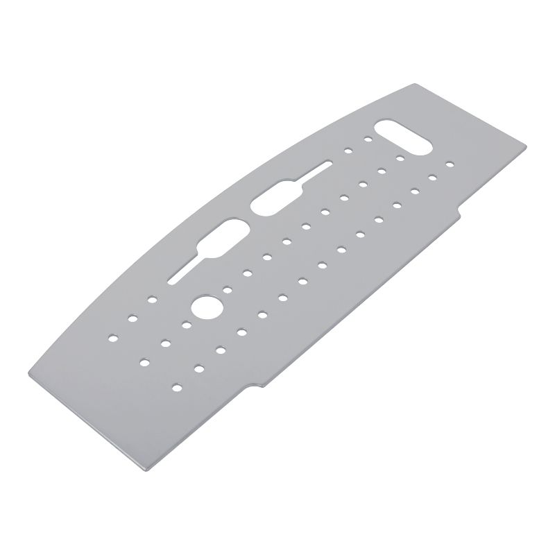 Jura Drip Tray Stainless Steel Surface Z7