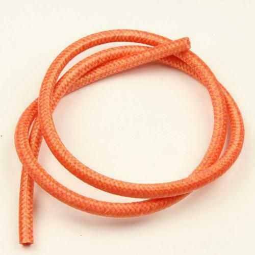 Reinforced Hose Red 5X8.9X1 m