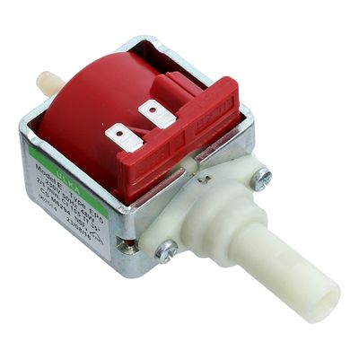 Ulka Water Pump EP5 48W 230V 50Hz, Red