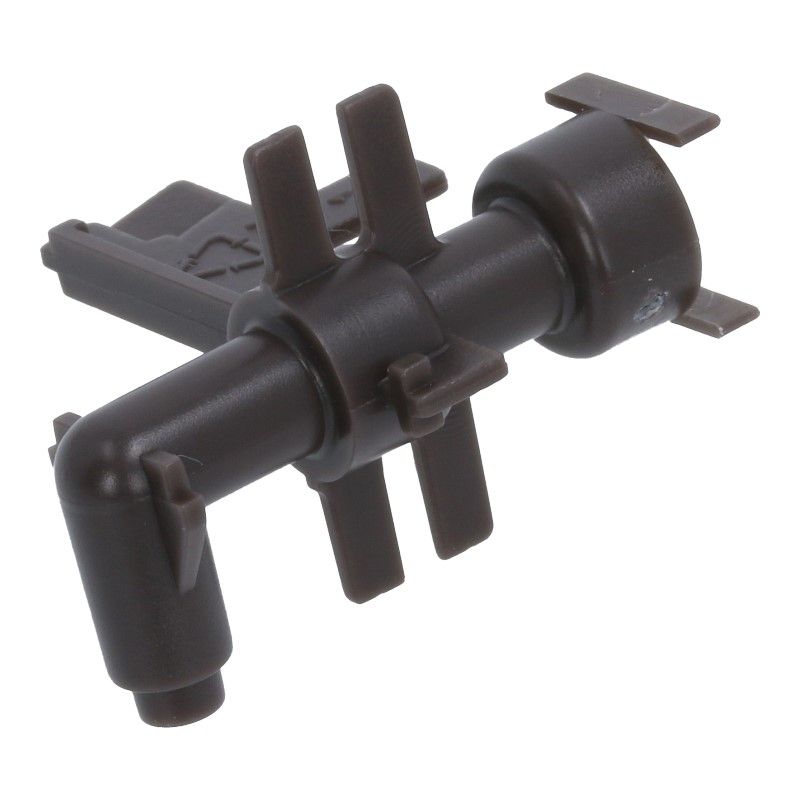 Jura Connector for Coffee Brewing Unit C, S, X, XS Series 6
