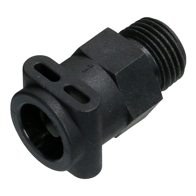 DeLonghi Connector I Type, Solenoid Valve