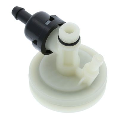 Siemens Bosch Pump Overpressure Valve EQ, Vero