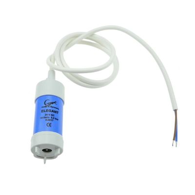 Comet Elegant Water Pump 24V, 10L/min, 0.5bar
