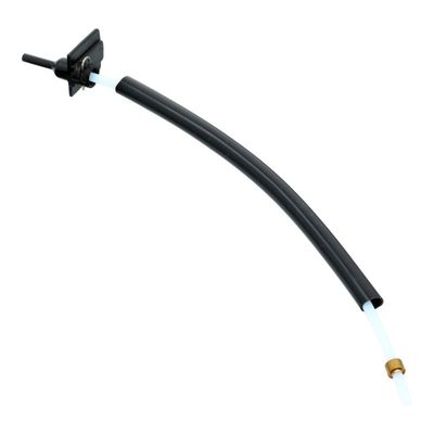 Saeco Teflon Tube L=255 mm, Xsmall, Intelia