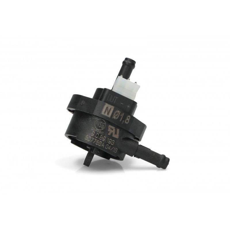 Necta, Lavazza Water Flow Meter