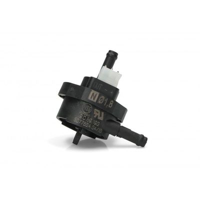 Necta, Lavazza Water Flow Meter