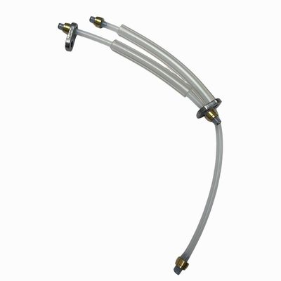 Stollar/Sage Teflon Tube + Plate BES840-BES870