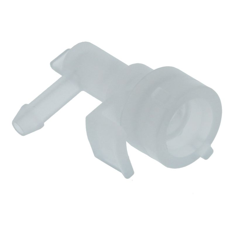 Siemens Bosch Connector with Brewing Unit EQ.3
