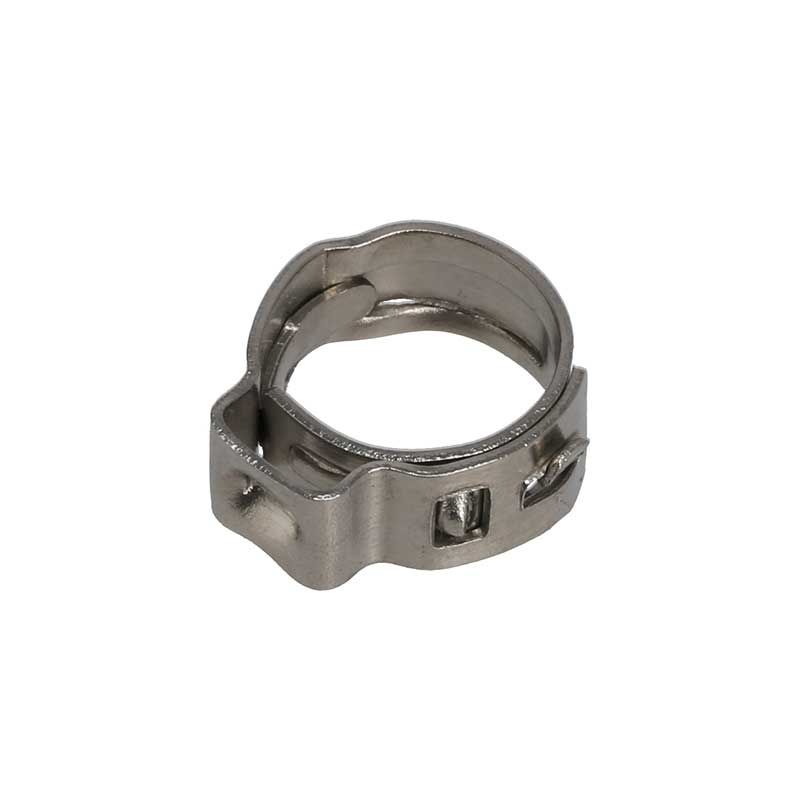 Clamp 5.8 - 7 mm for Return Hoses D=7.00