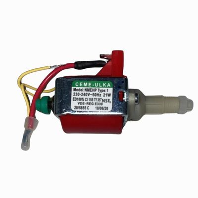 Stollar Sage Ulka Water Pump NMEHP 230V-50Hz 21W