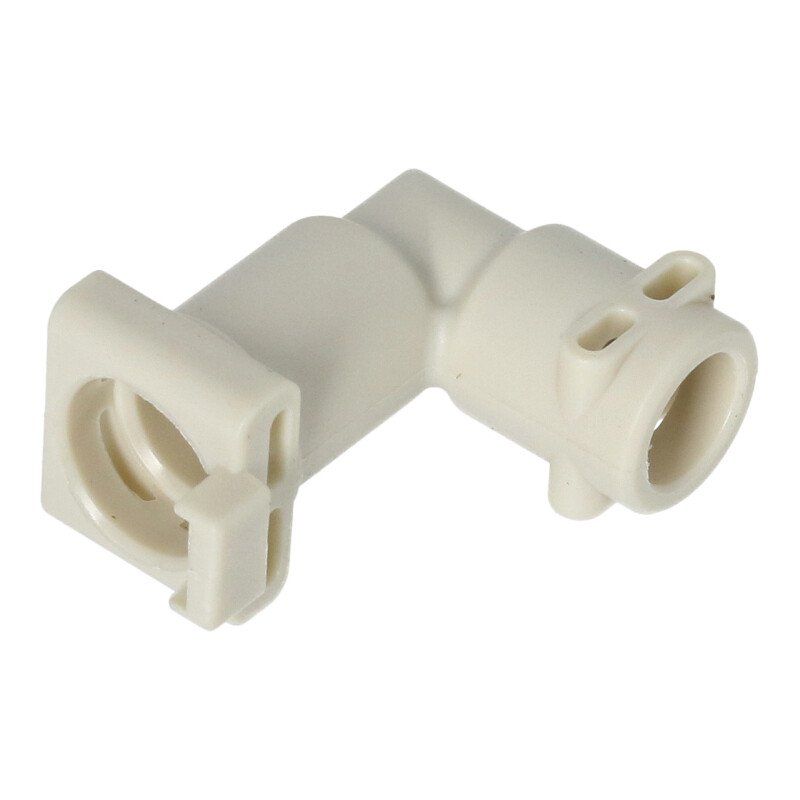 Connector 90° for DeLonghi EC9335, EC9355 coffee machine 5313258721