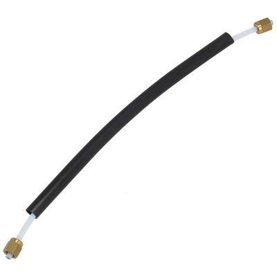 Saeco Teflon Tube 4x2, L=280 mm with Nut