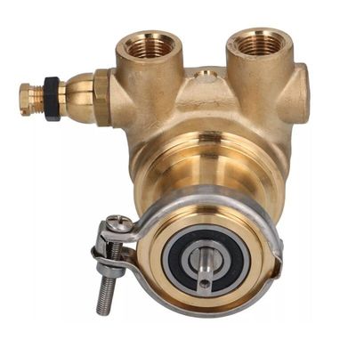 Volumetric pump 3/8 NPT ROTOFLOW